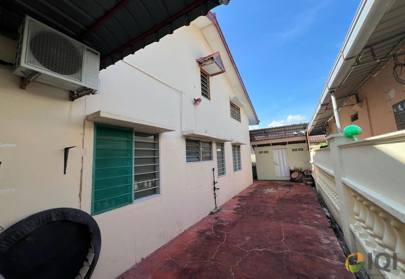 Taman Telok Air Tawar