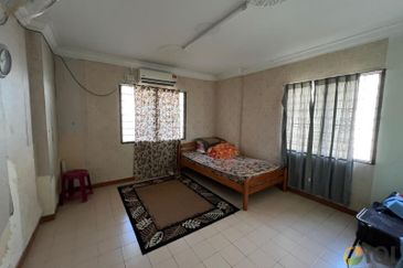 Taman Telok Air Tawar