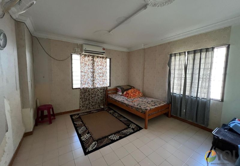 Taman Telok Air Tawar