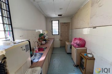 Taman Telok Air Tawar