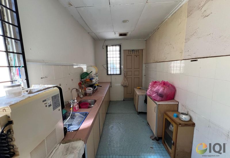 Taman Telok Air Tawar