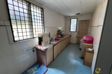 Taman Telok Air Tawar