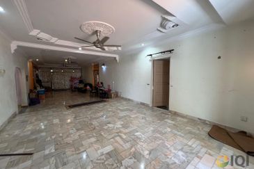 Taman Telok Air Tawar