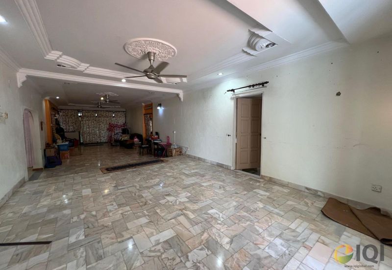 Taman Telok Air Tawar