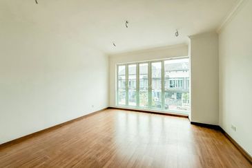 Residency Aurora @ Selangor Cyber Valley