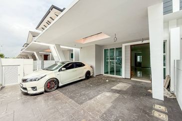 Residency Aurora @ Selangor Cyber Valley