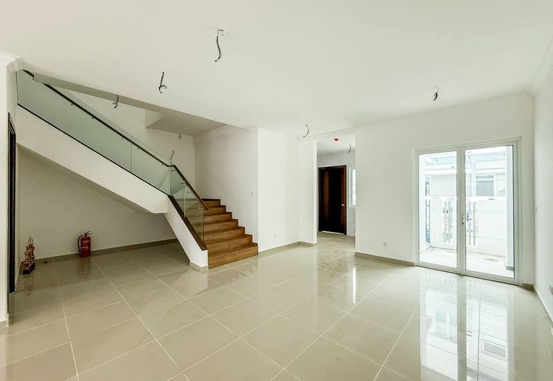 Residency Aurora @ Selangor Cyber Valley