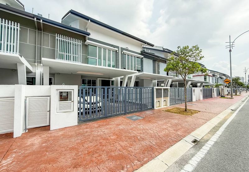 Residency Aurora @ Selangor Cyber Valley