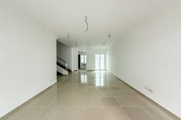 Residency Aurora @ Selangor Cyber Valley