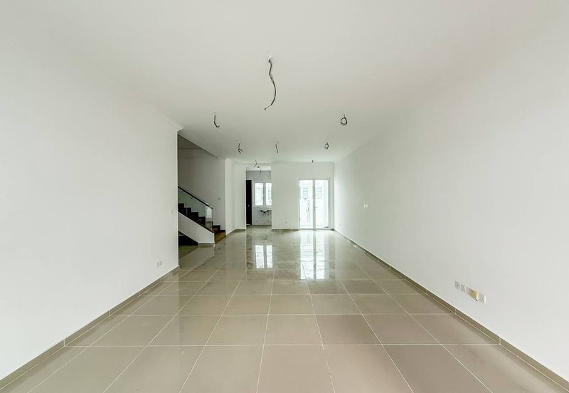 Residency Aurora @ Selangor Cyber Valley