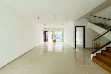 Residency Aurora @ Selangor Cyber Valley