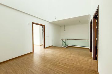 Residency Aurora @ Selangor Cyber Valley