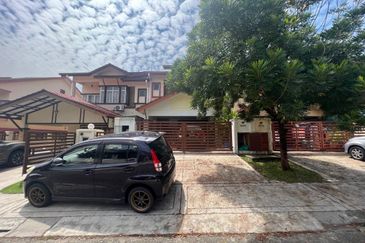 Andira @ Denai Alam U16