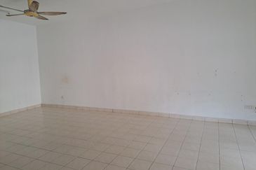 Andira @ Denai Alam U16