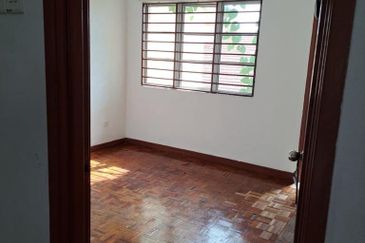 Andira @ Denai Alam U16