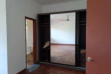 Andira @ Denai Alam U16