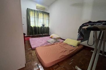 Andira @ Denai Alam U16