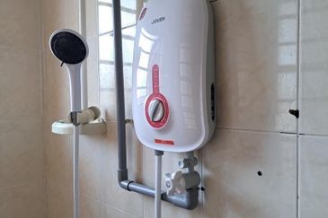 Andira @ Denai Alam U16