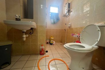 Andira @ Denai Alam U16