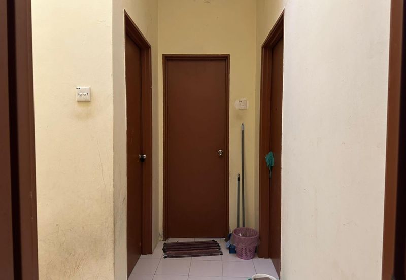 Taman Sungai Kapar Indah