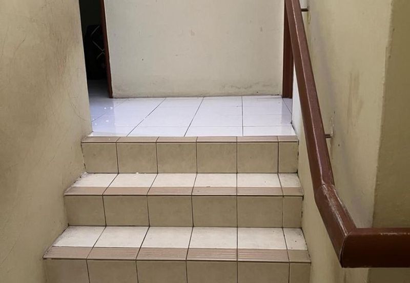 Taman Sungai Kapar Indah