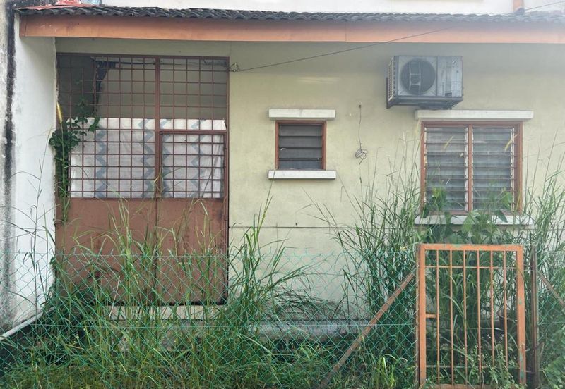 Taman Sungai Kapar Indah