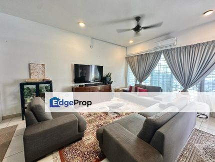 Ferrea, Denai Alam, Shah Alam Double Storey Terrace For Sale SPACIOUS, Selangor, Shah Alam