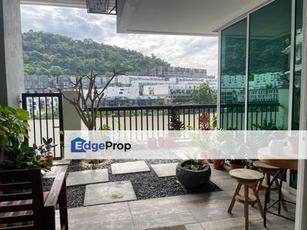 Armanee Terrace, Damansara Perdana Condominium For Sale BELOW MARKET, Selangor, Damansara Perdana