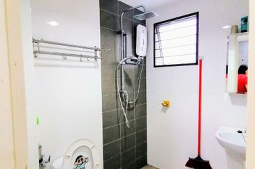 Cahaya SPK (Cahaya Heights)