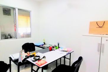 Cahaya SPK (Cahaya Heights)