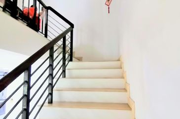 Cahaya SPK (Cahaya Heights)