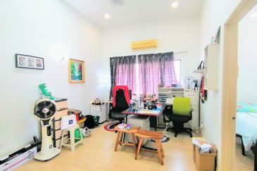 Cahaya SPK (Cahaya Heights)