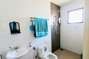 Cahaya SPK (Cahaya Heights)