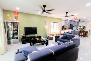 Cahaya SPK (Cahaya Heights)