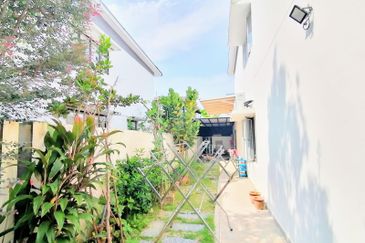 Cahaya SPK (Cahaya Heights)