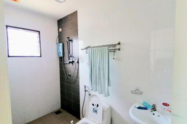 Cahaya SPK (Cahaya Heights)