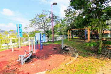 Cahaya SPK (Cahaya Heights)