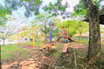 Cahaya SPK (Cahaya Heights)