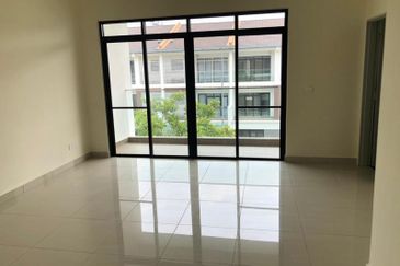 Avens Residence @ Southville City