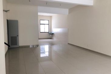 Avens Residence @ Southville City