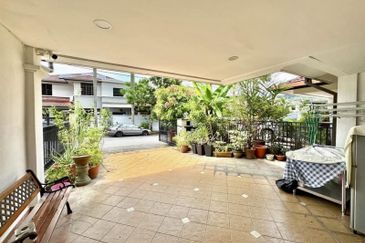 Bayu Damansara PJU 10