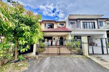 Bayu Damansara PJU 10