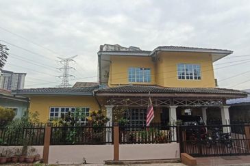 Kampung Laksamana
