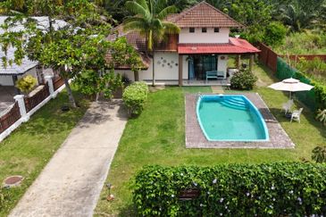 BANDAR BARU ALOR GAJAH