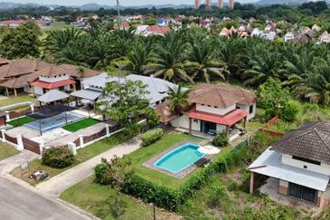 BANDAR BARU ALOR GAJAH