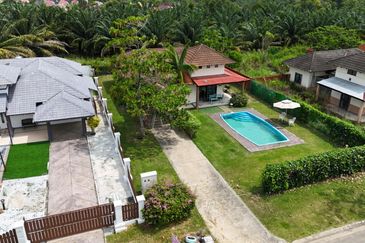 BANDAR BARU ALOR GAJAH