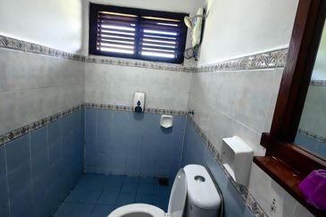 BANDAR BARU ALOR GAJAH