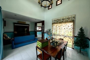 BANDAR BARU ALOR GAJAH