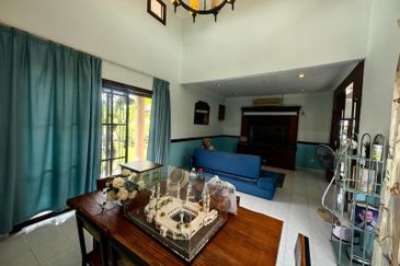 BANDAR BARU ALOR GAJAH