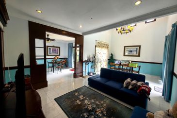 BANDAR BARU ALOR GAJAH